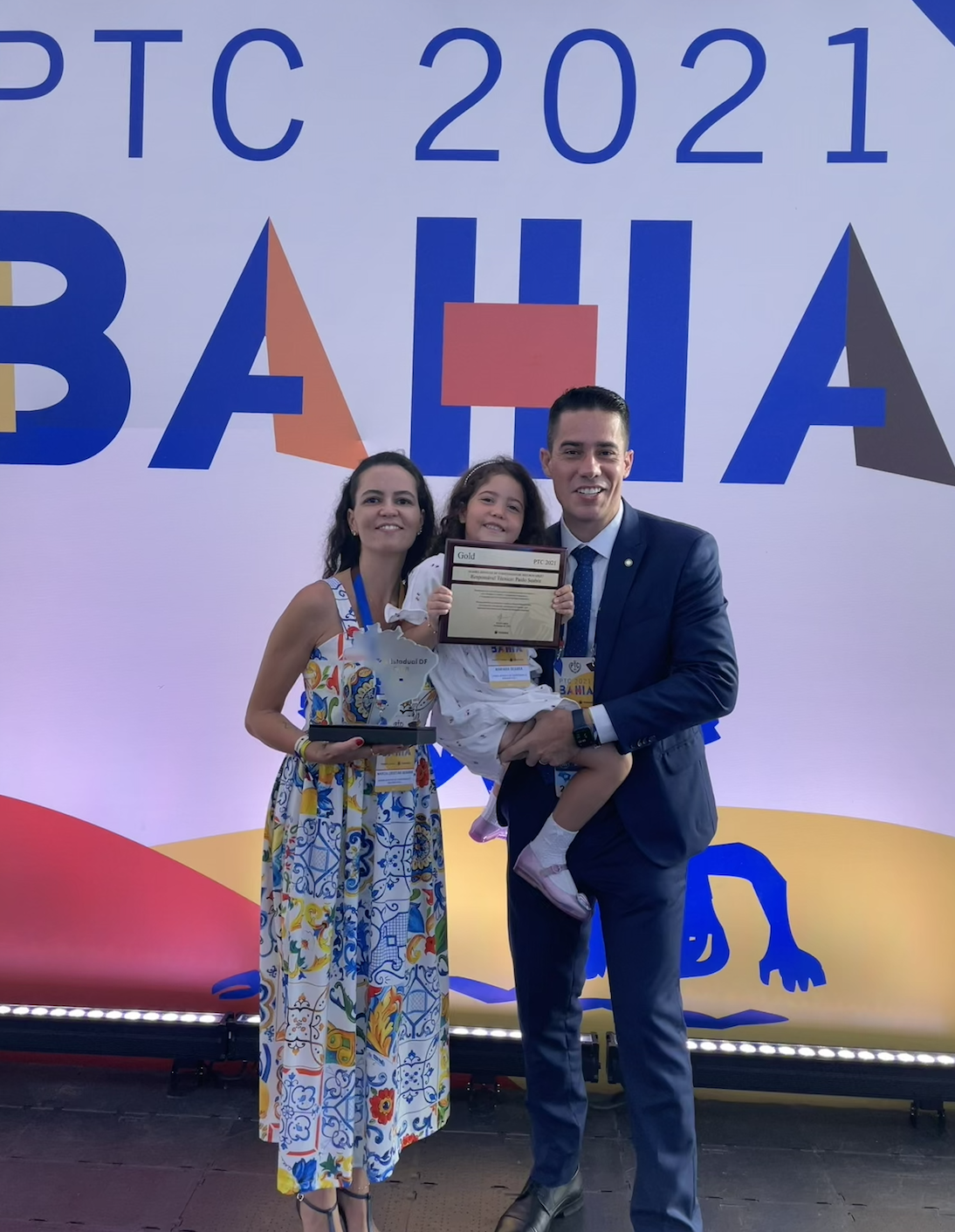 PTC Bahia, BRASIL — 2020